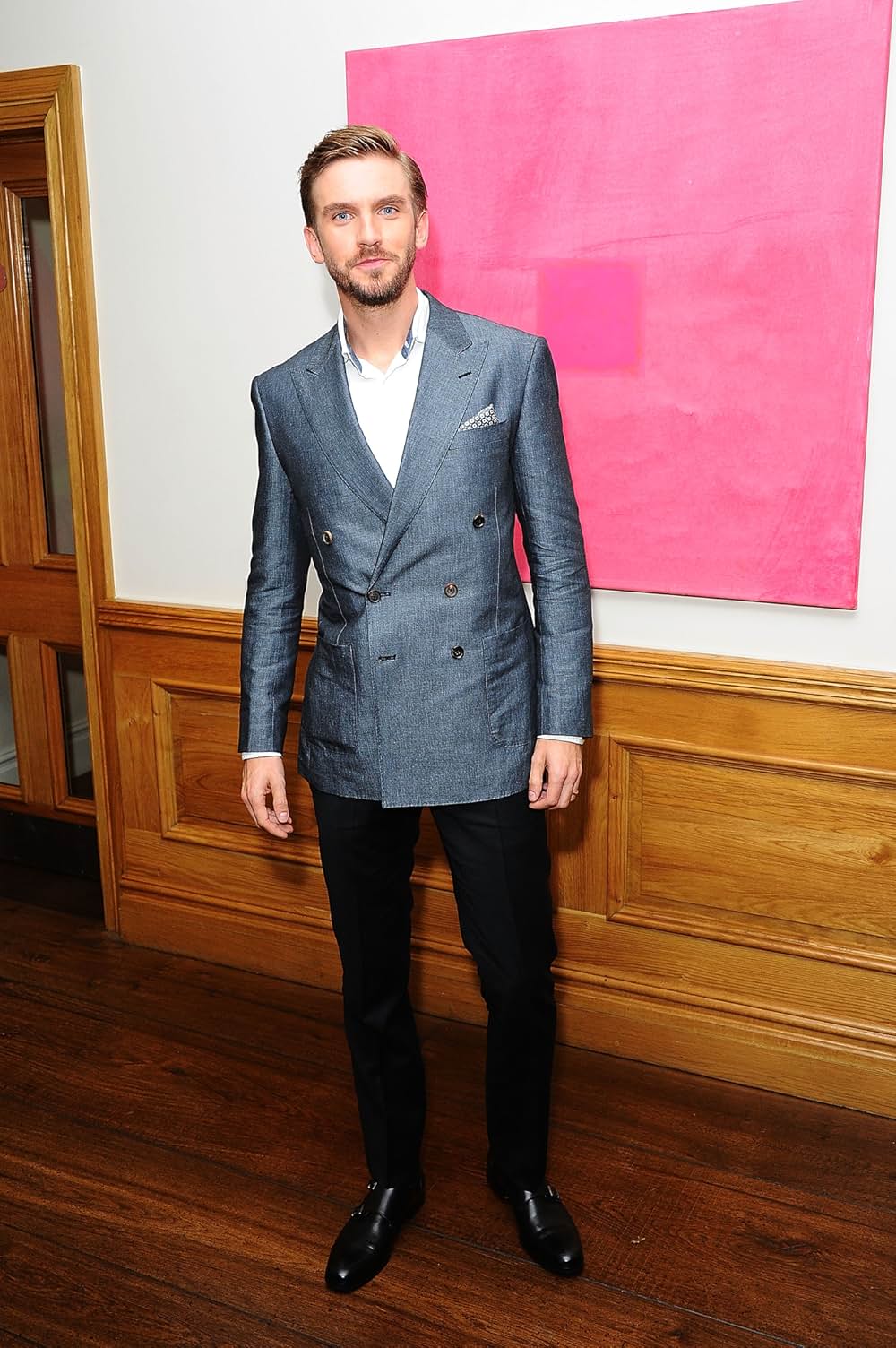 ザ・ゲストの画像