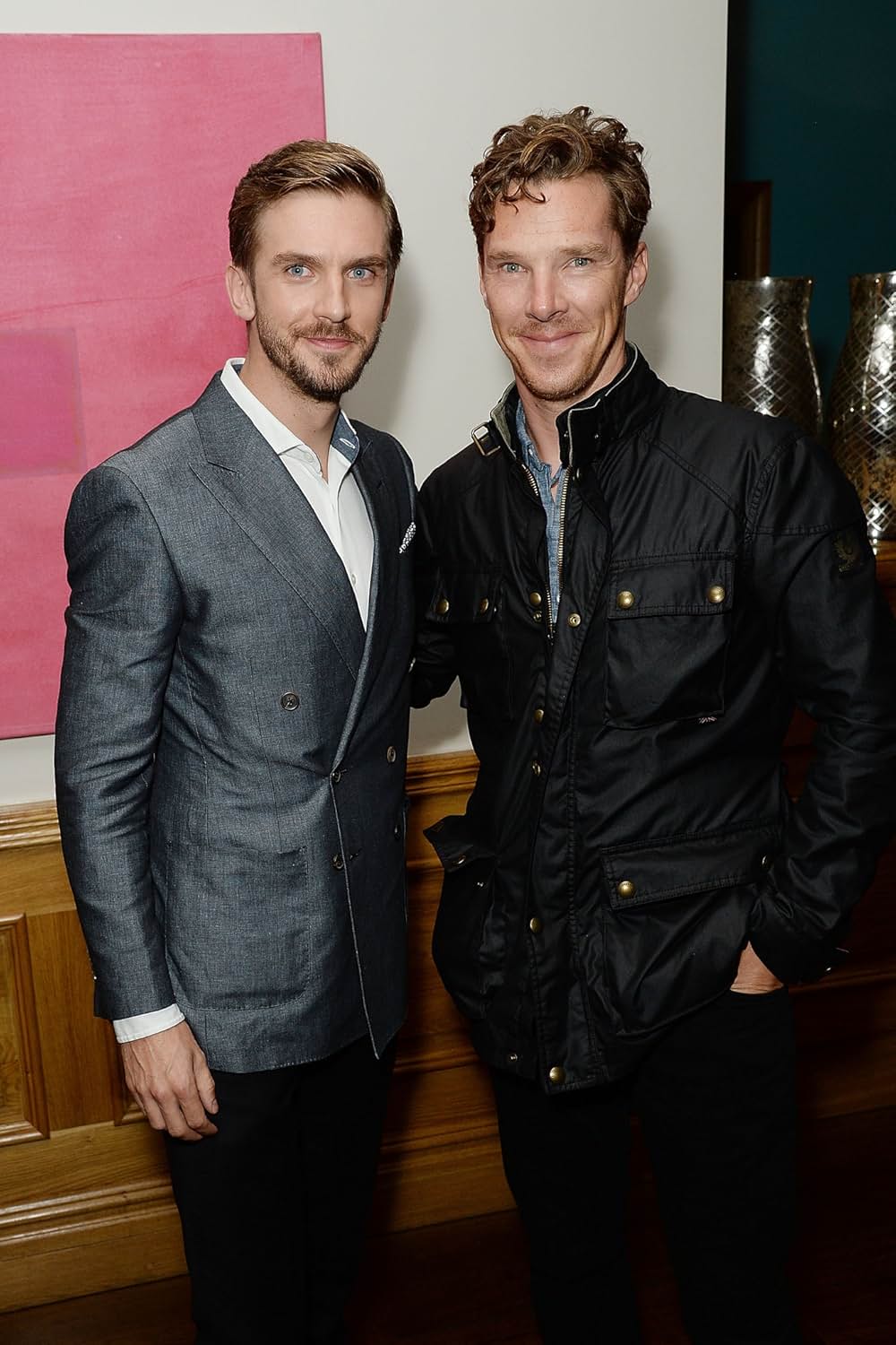 ザ・ゲストの画像