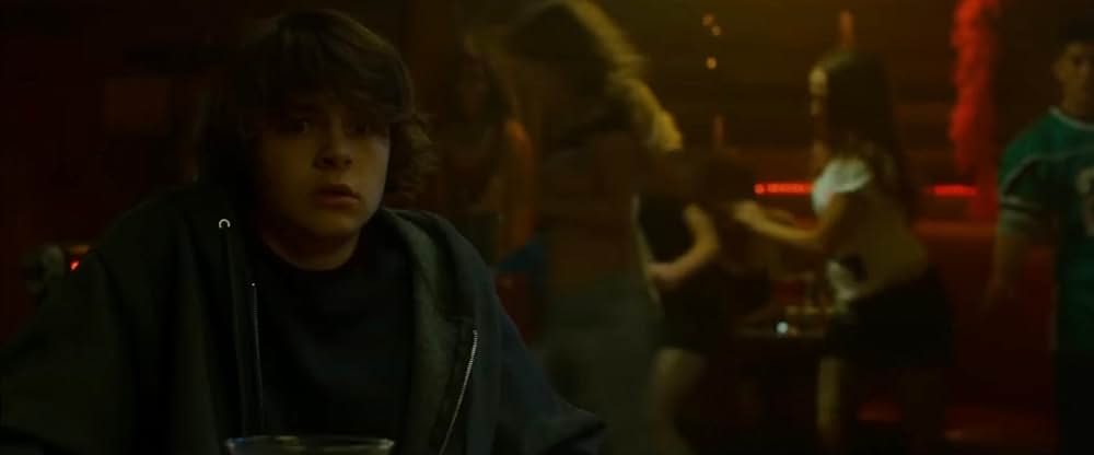 ザ・ゲストの画像