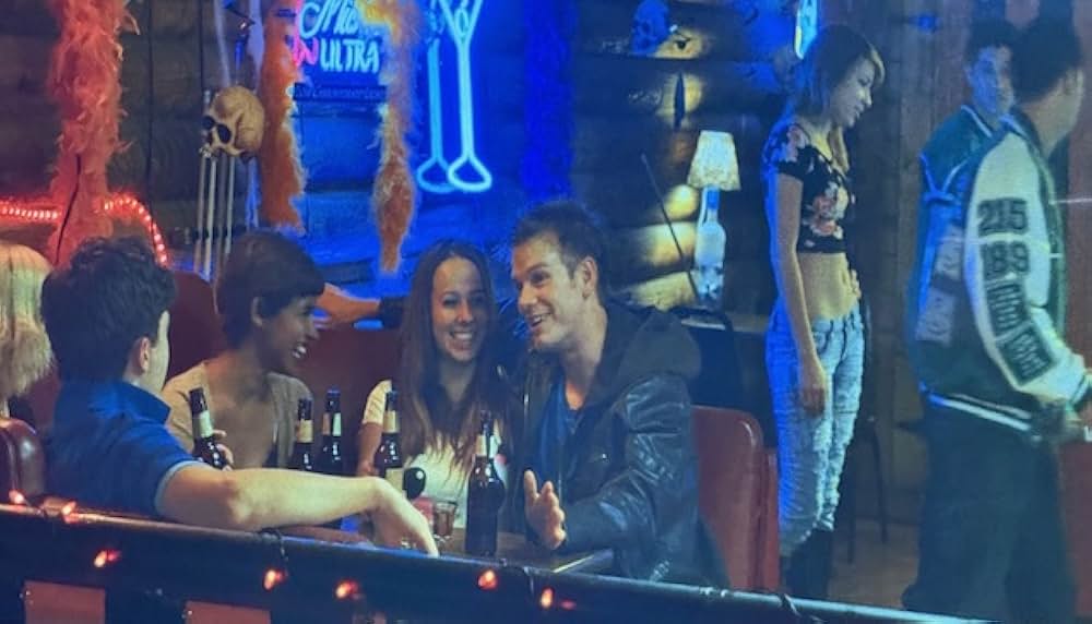 ザ・ゲストの画像