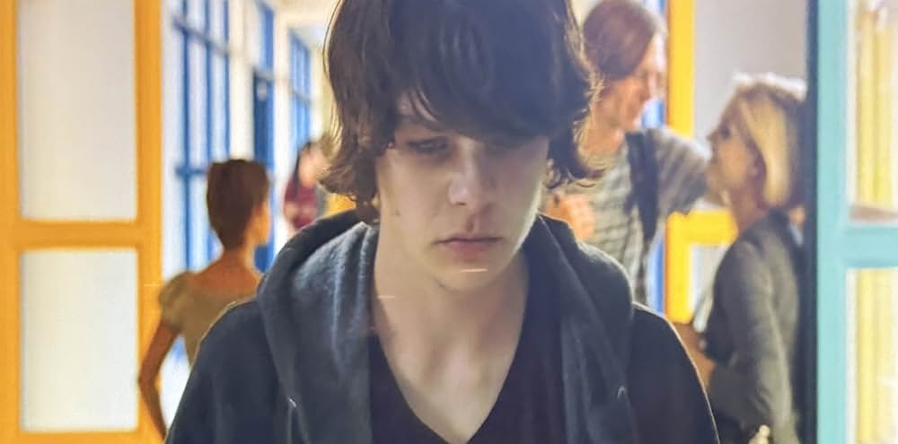 ザ・ゲストの画像