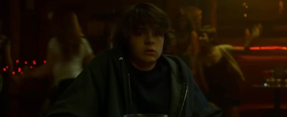 ザ・ゲストの画像