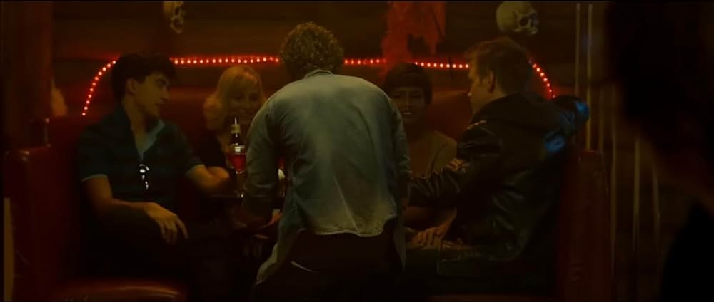 ザ・ゲストの画像