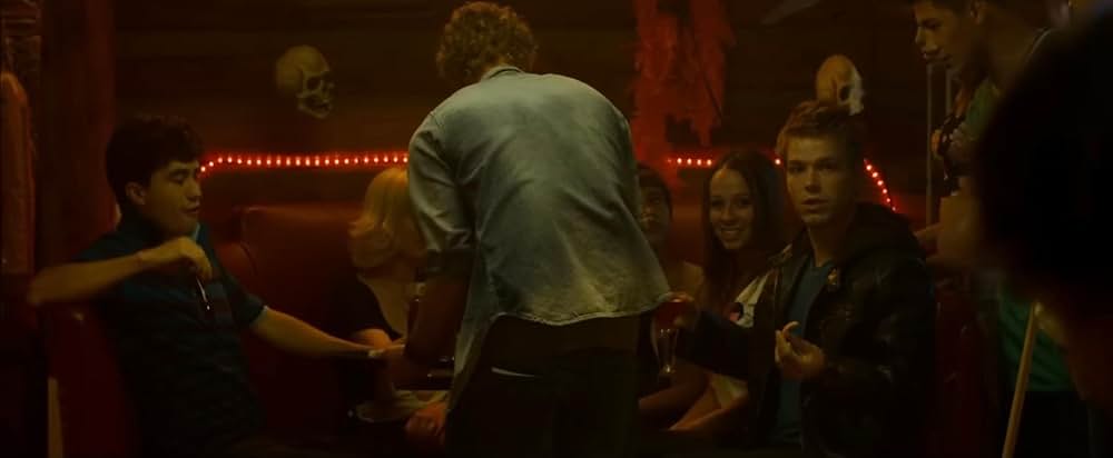 ザ・ゲストの画像