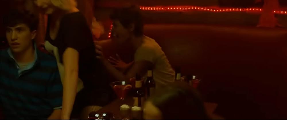 ザ・ゲストの画像