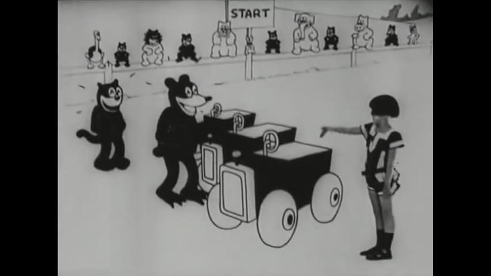 Alice Wins the Derdy（原題）の写真