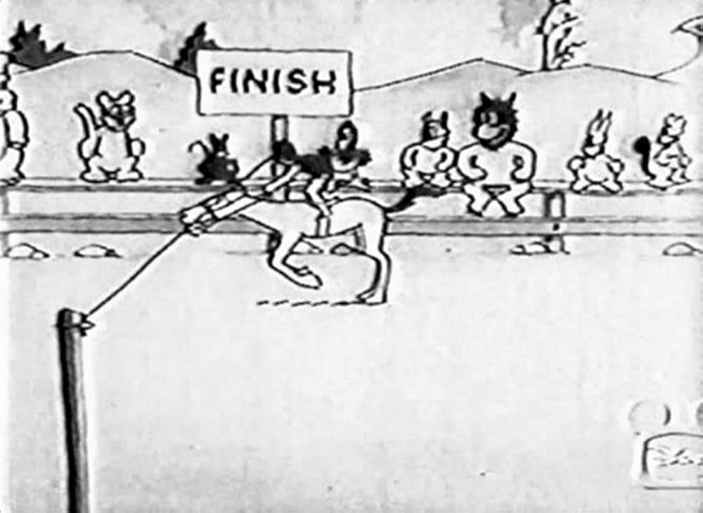 Alice Wins the Derdy（原題）の画像