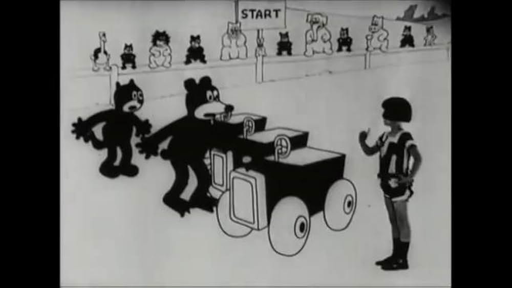 Alice Wins the Derdy（原題）の画像