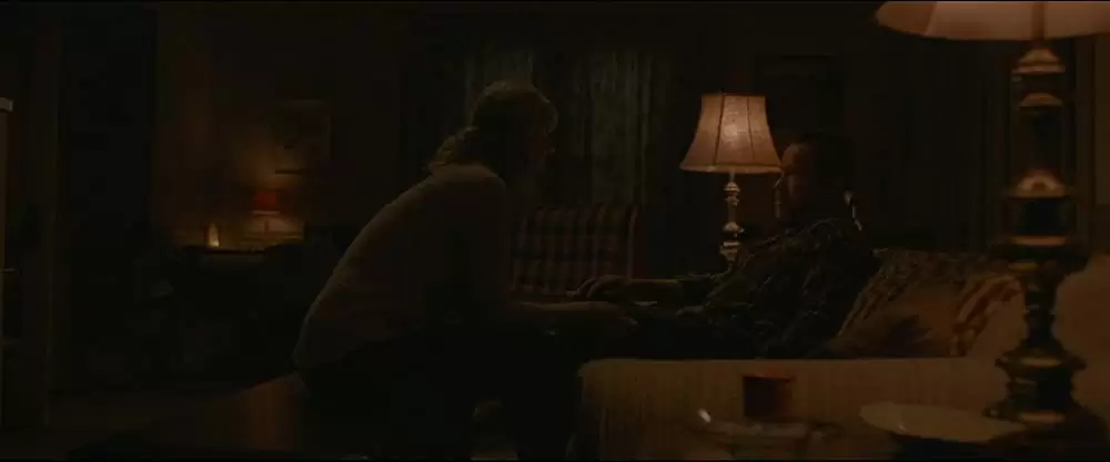 「マギー」アーノルド・シュワルツェネッガー & ジョエリー・リチャードソンの画像