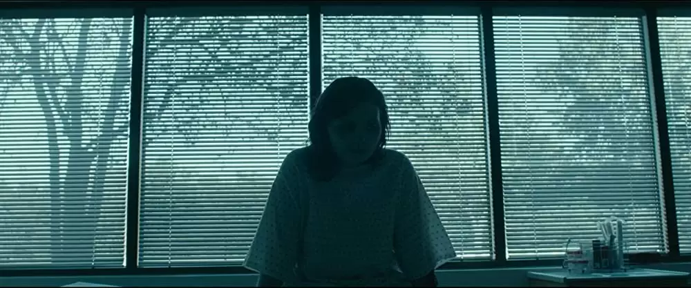 「マギー」アビゲイル・ブレスリンの画像