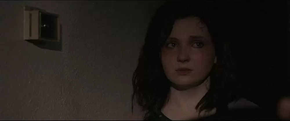 「マギー」アビゲイル・ブレスリンの画像