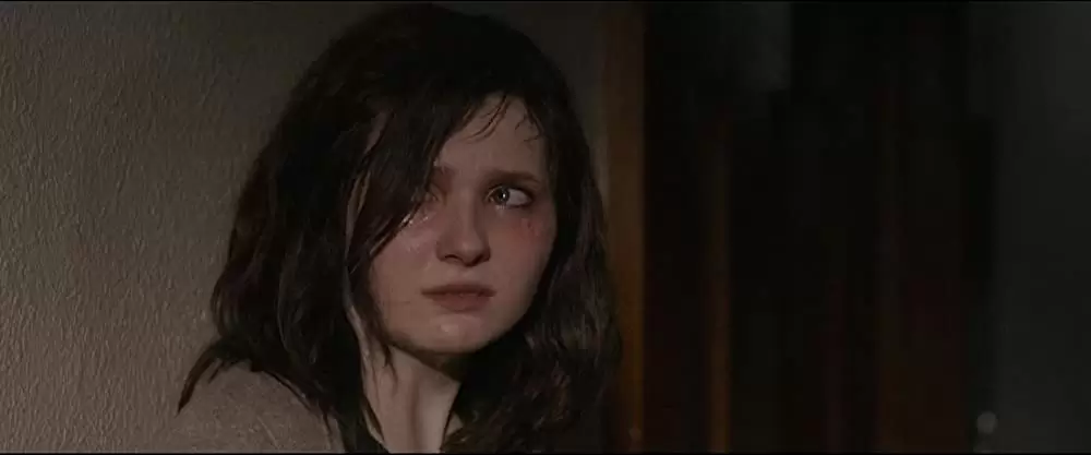 「マギー」アビゲイル・ブレスリンの画像