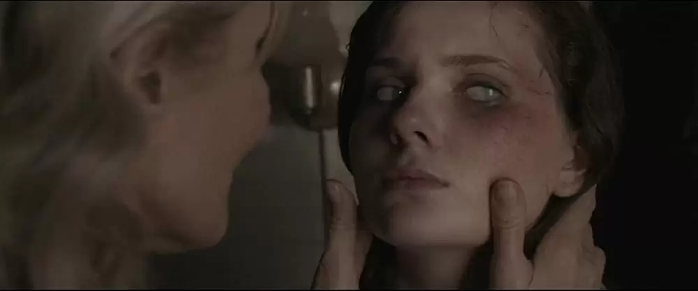 「マギー」アビゲイル・ブレスリンの画像