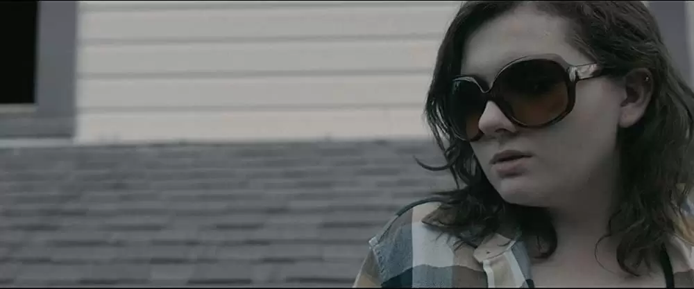 「マギー」アビゲイル・ブレスリンの画像