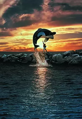 フリー・ウィリーの画像