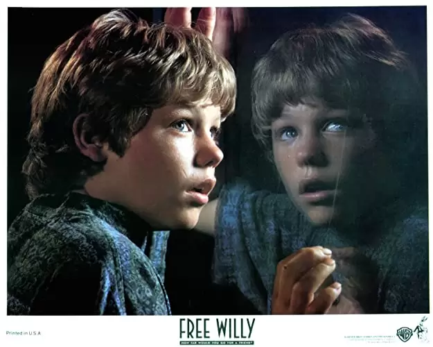 フリー・ウィリーの画像