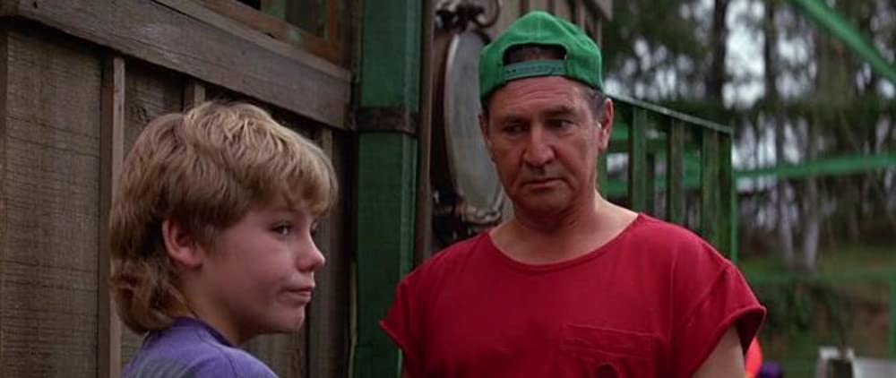 フリー・ウィリーの画像