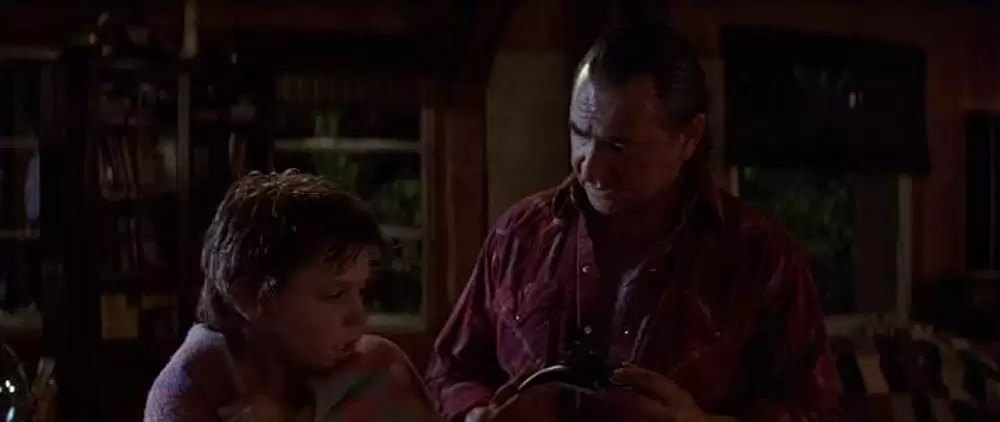 フリー・ウィリーの画像