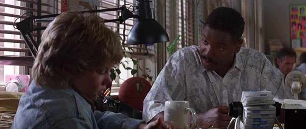 フリー・ウィリーの画像