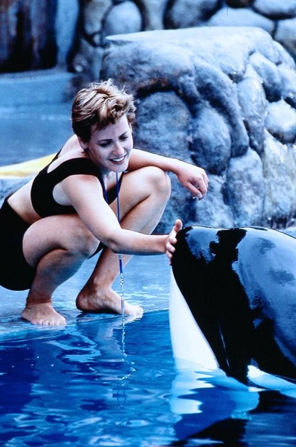 フリー・ウィリーの画像