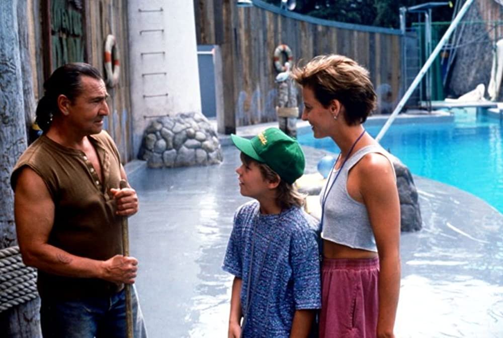 フリー・ウィリーの画像