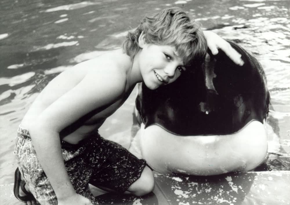 フリー・ウィリーの画像