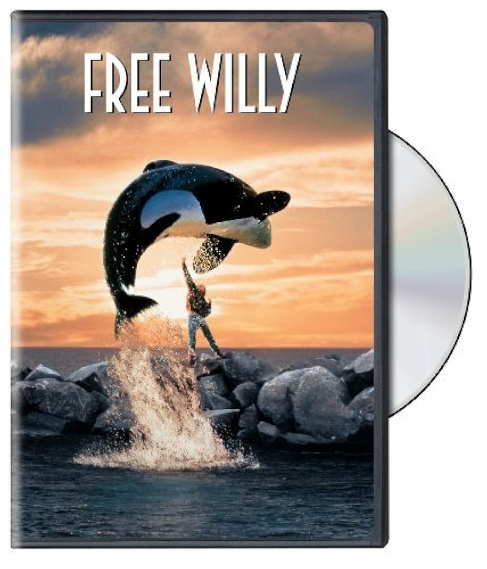 フリー・ウィリーの画像