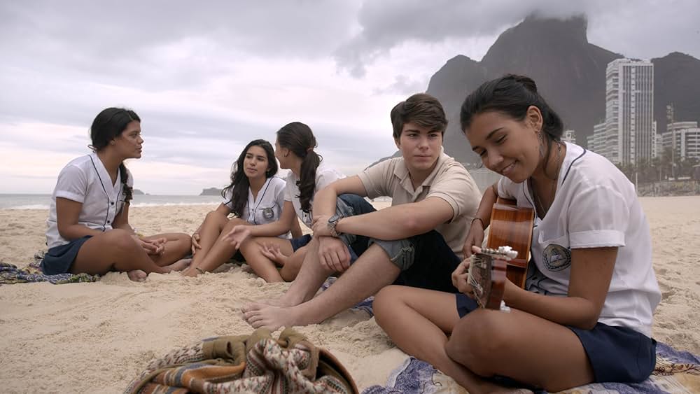 悩めるジアンのバラードの画像