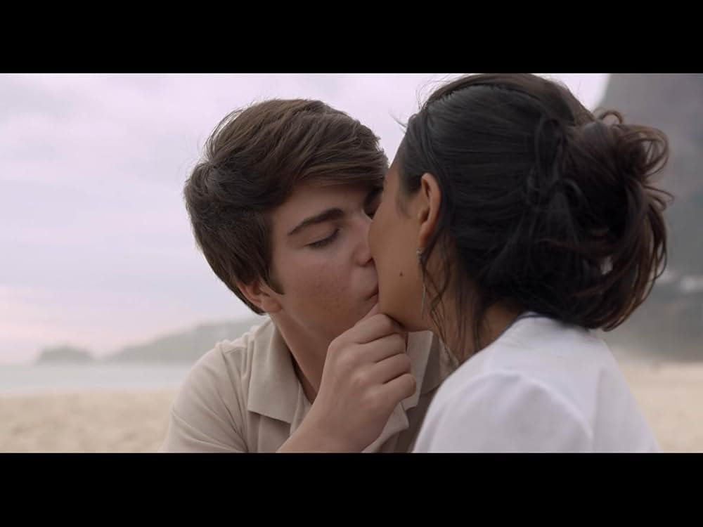 悩めるジアンのバラードの画像