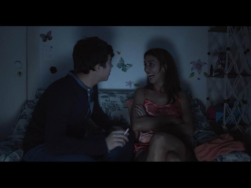 悩めるジアンのバラードの画像