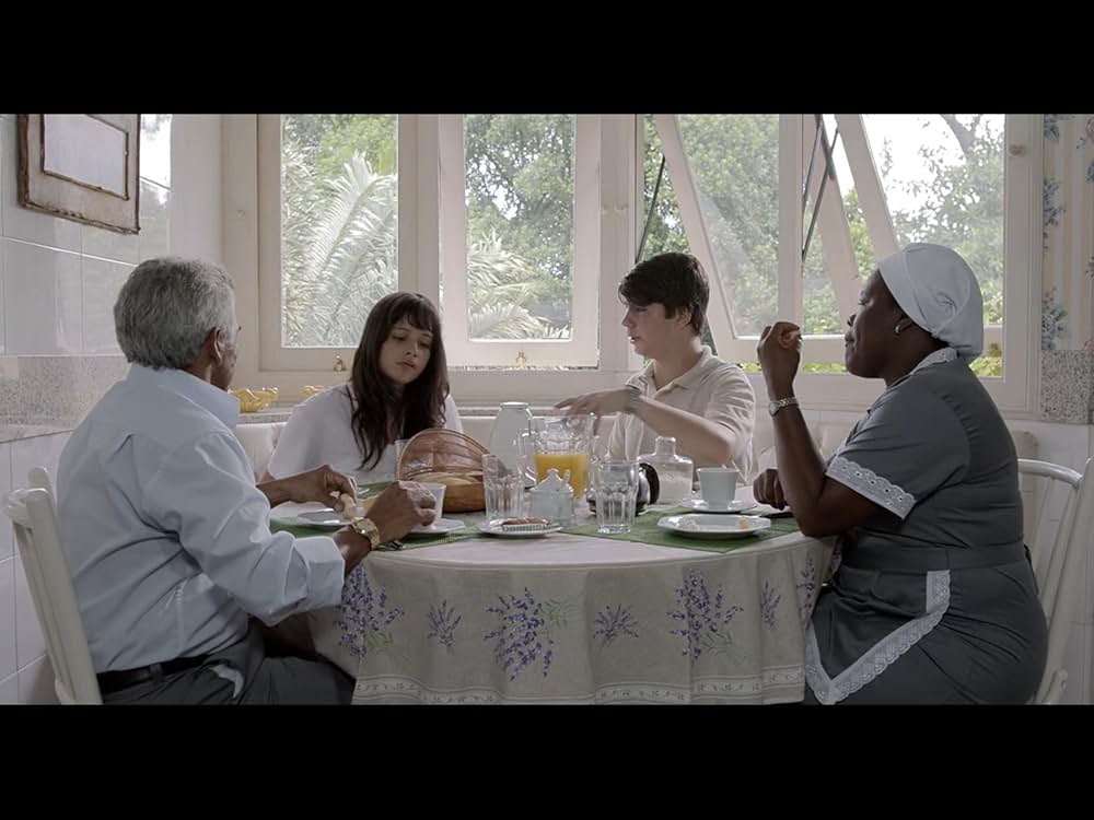 悩めるジアンのバラードの画像