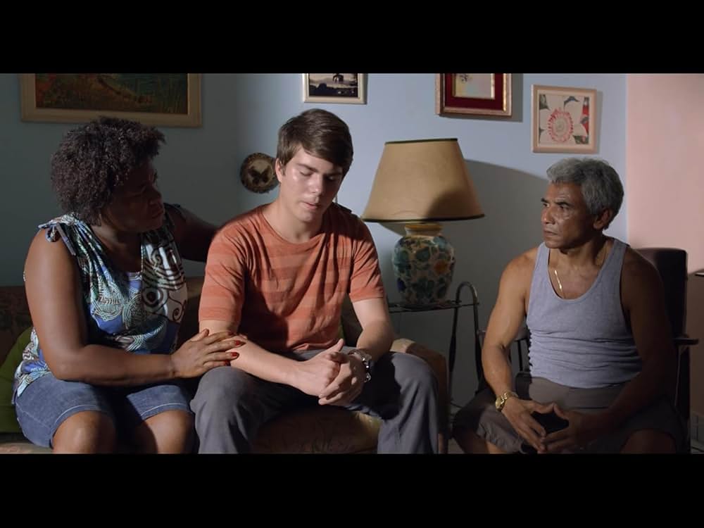 悩めるジアンのバラードの画像