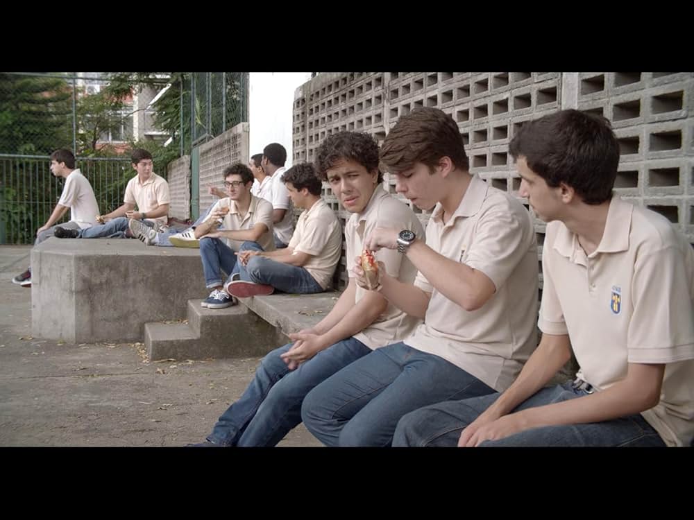 悩めるジアンのバラードの画像