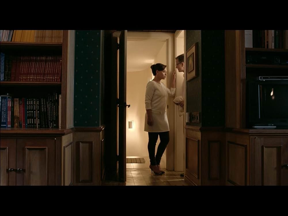 悩めるジアンのバラードの画像