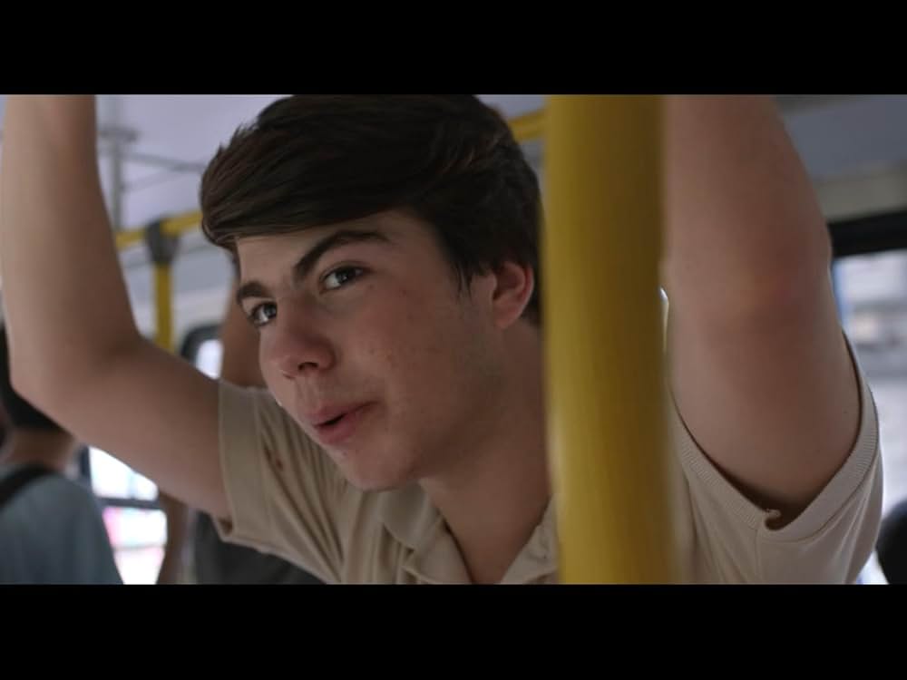 悩めるジアンのバラードの画像