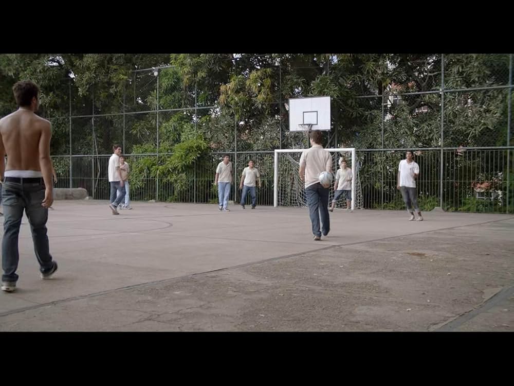 悩めるジアンのバラードの画像