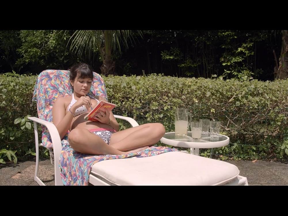 悩めるジアンのバラードの画像