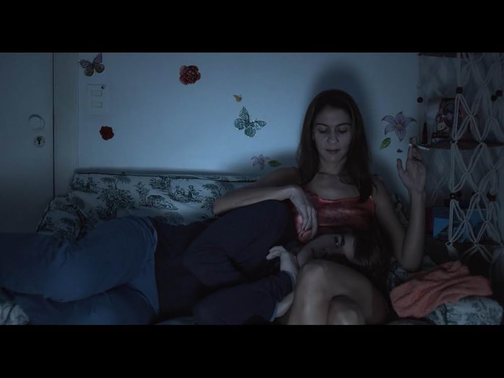 悩めるジアンのバラードの写真