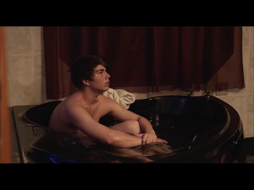 悩めるジアンのバラードの画像