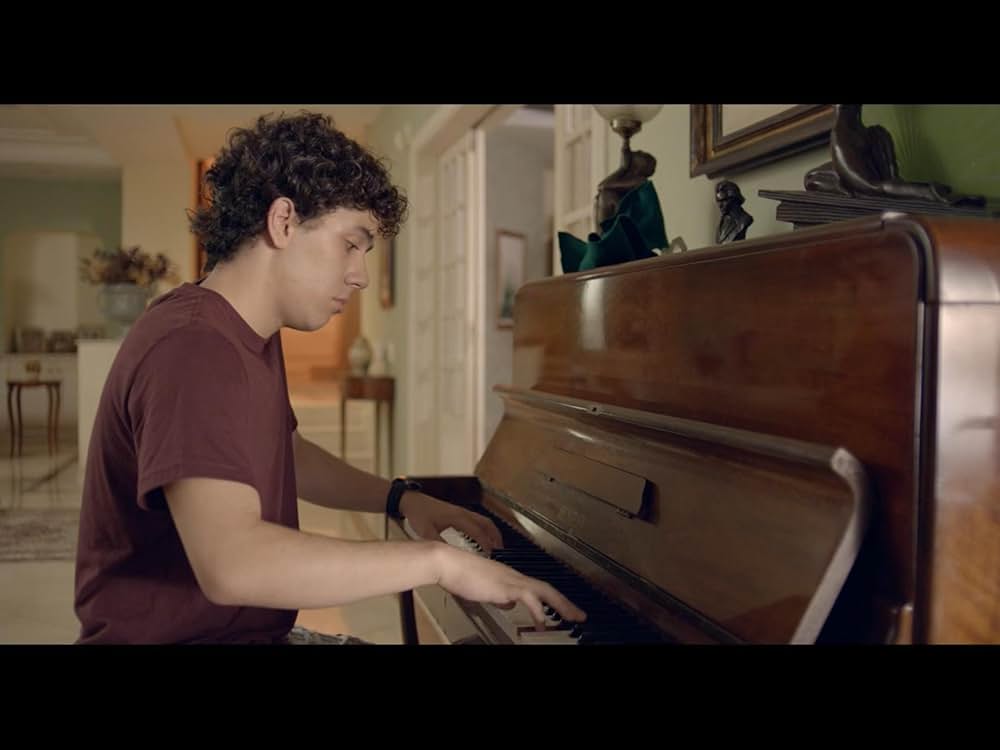 悩めるジアンのバラードの画像