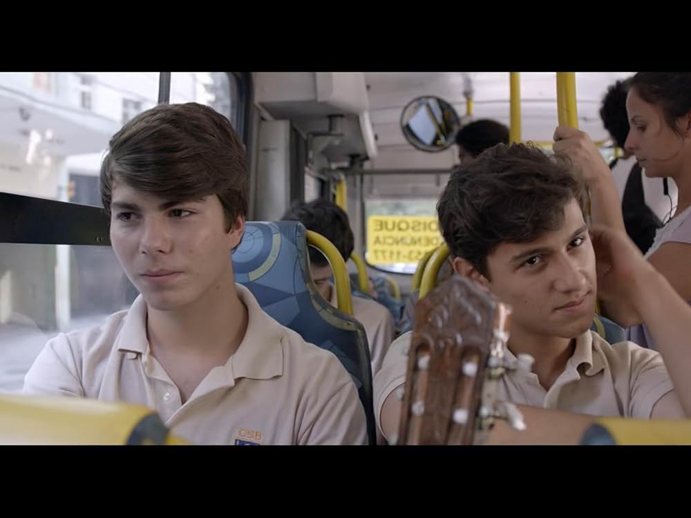 悩めるジアンのバラードの画像