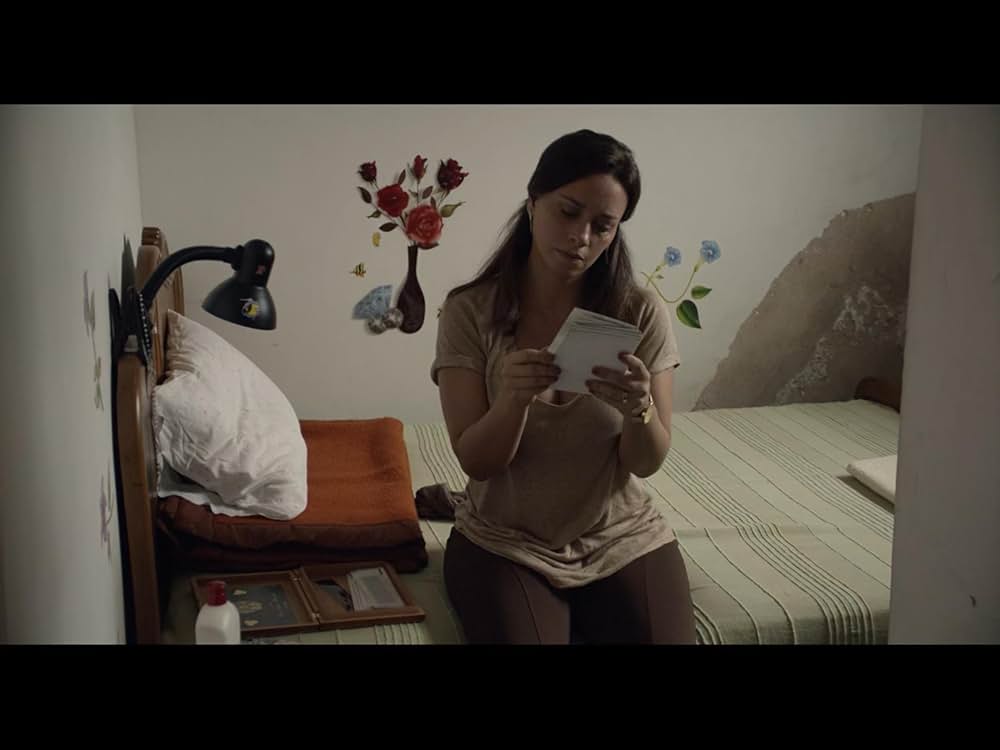 悩めるジアンのバラードの画像