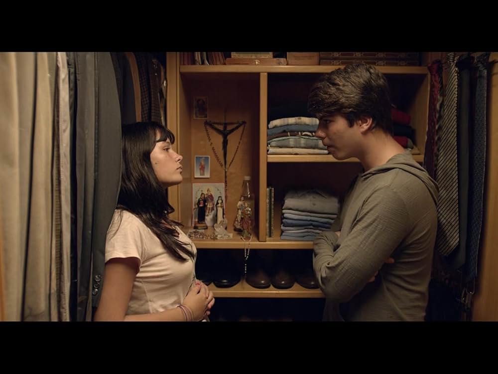 悩めるジアンのバラードの画像