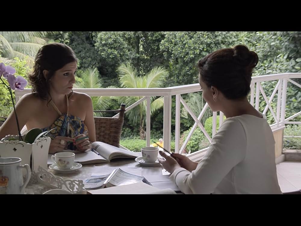 悩めるジアンのバラードの画像