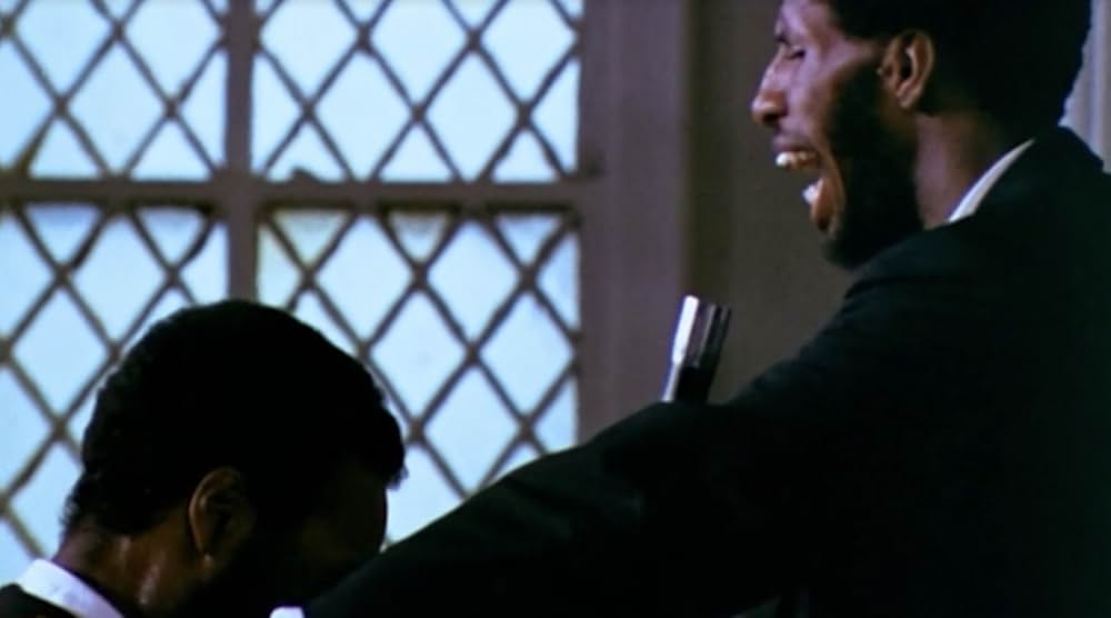 ガンジャ＆ヘスの画像