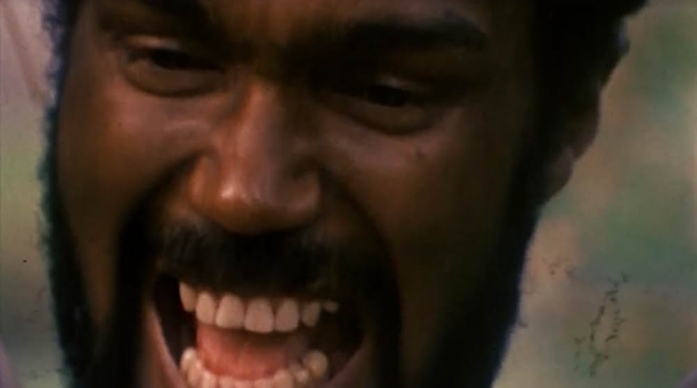 ガンジャ＆ヘスの画像