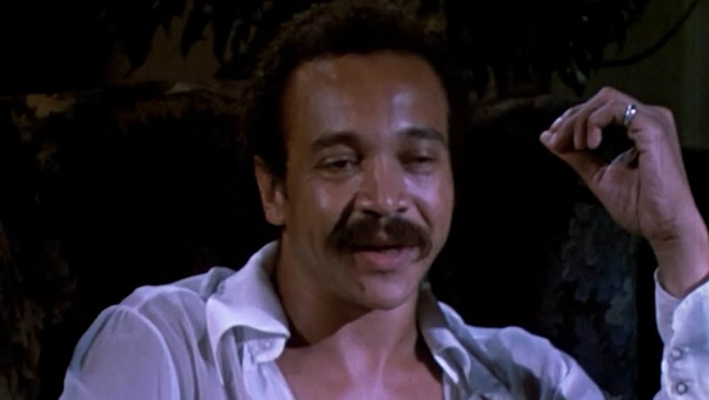 ガンジャ＆ヘスの画像