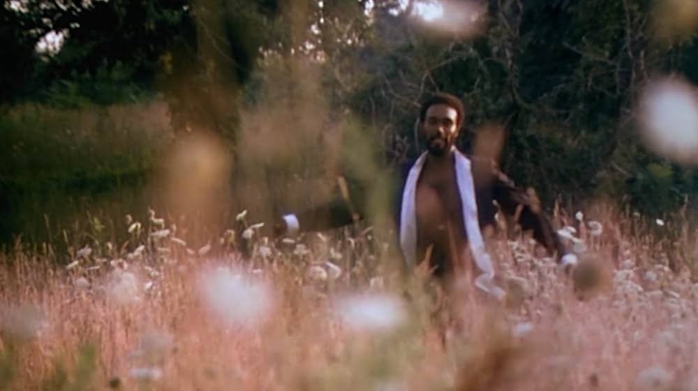 ガンジャ＆ヘスの画像