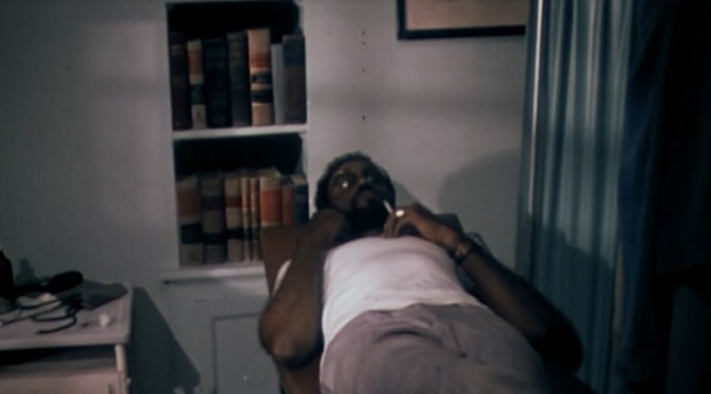 ガンジャ＆ヘスの画像