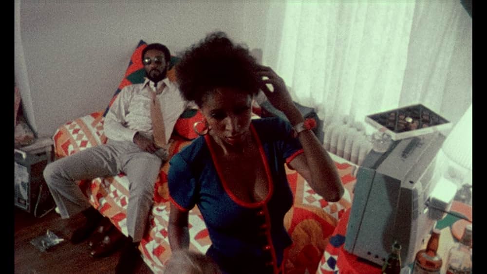 ガンジャ＆ヘスの画像